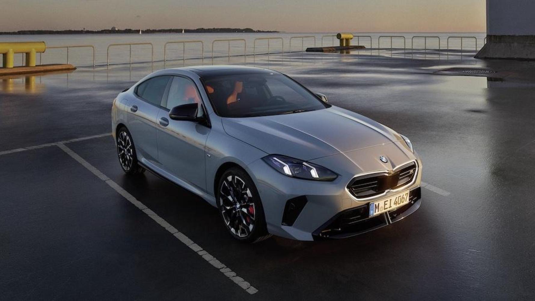 Welkom | BMW G & A Motors