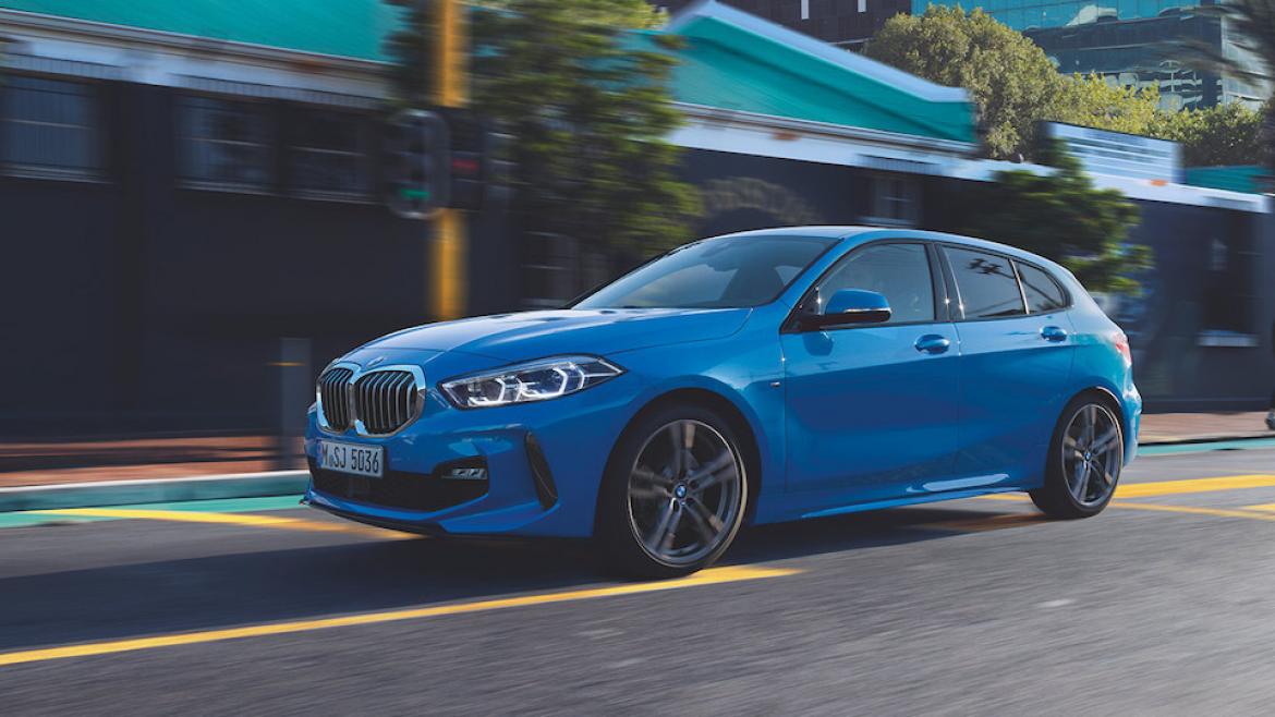 50 jaar BMW M