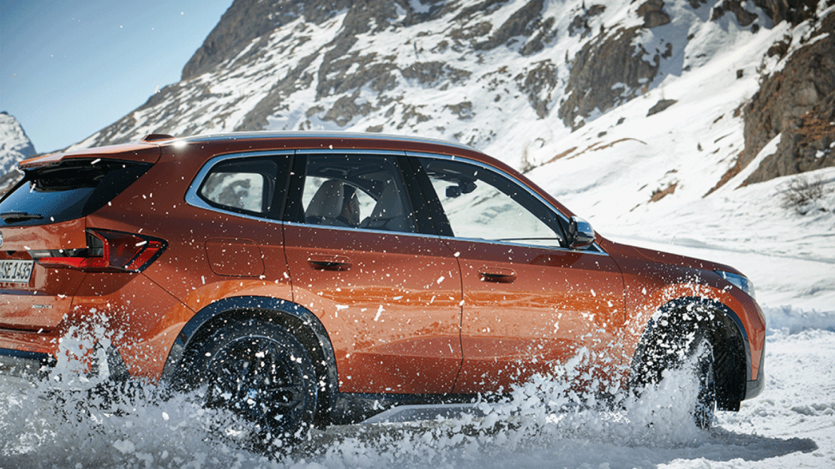 NU -15% OP DE BMW AGM-BATTERIJ.