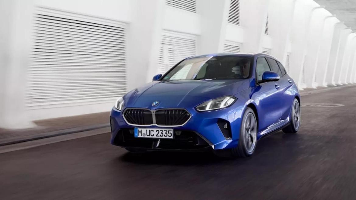 BMW Limited Editions