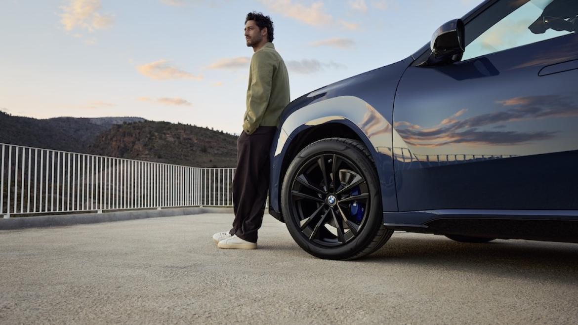 -20% OP BMW ZOMERWIELEN.