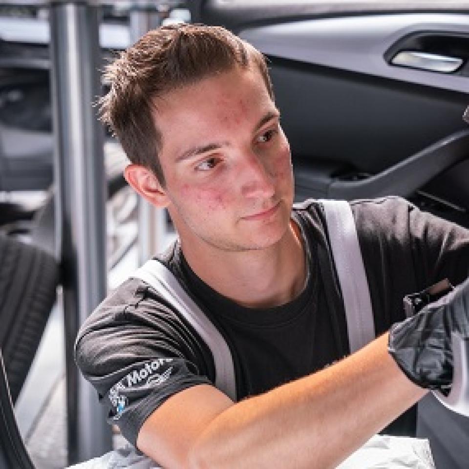 Bryan Thijs