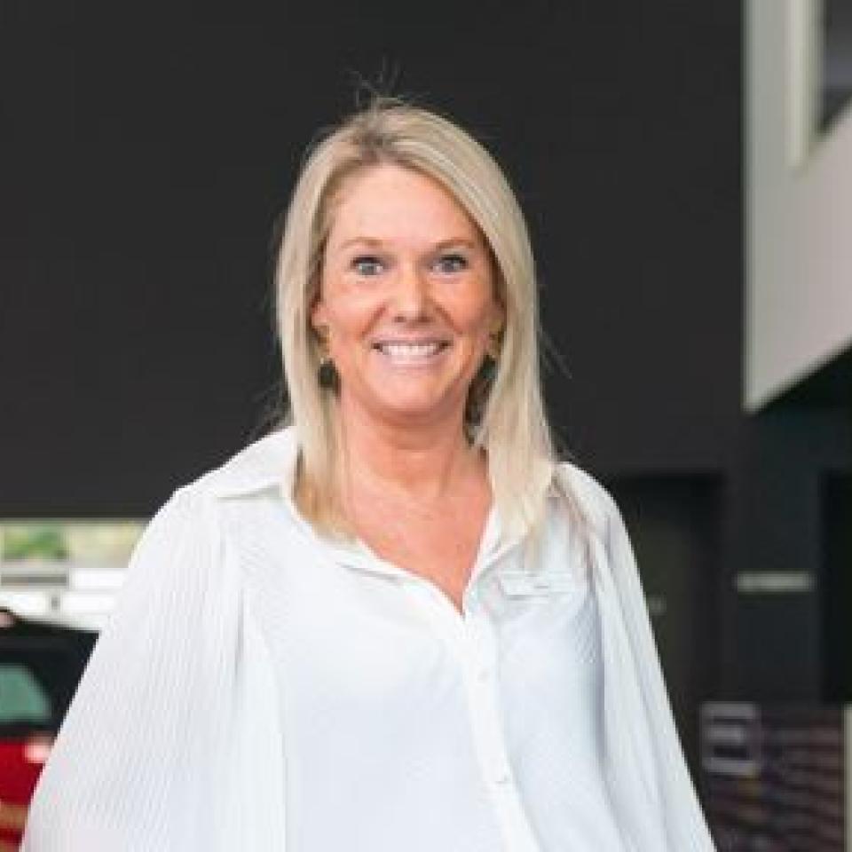 Mieke De Meyer