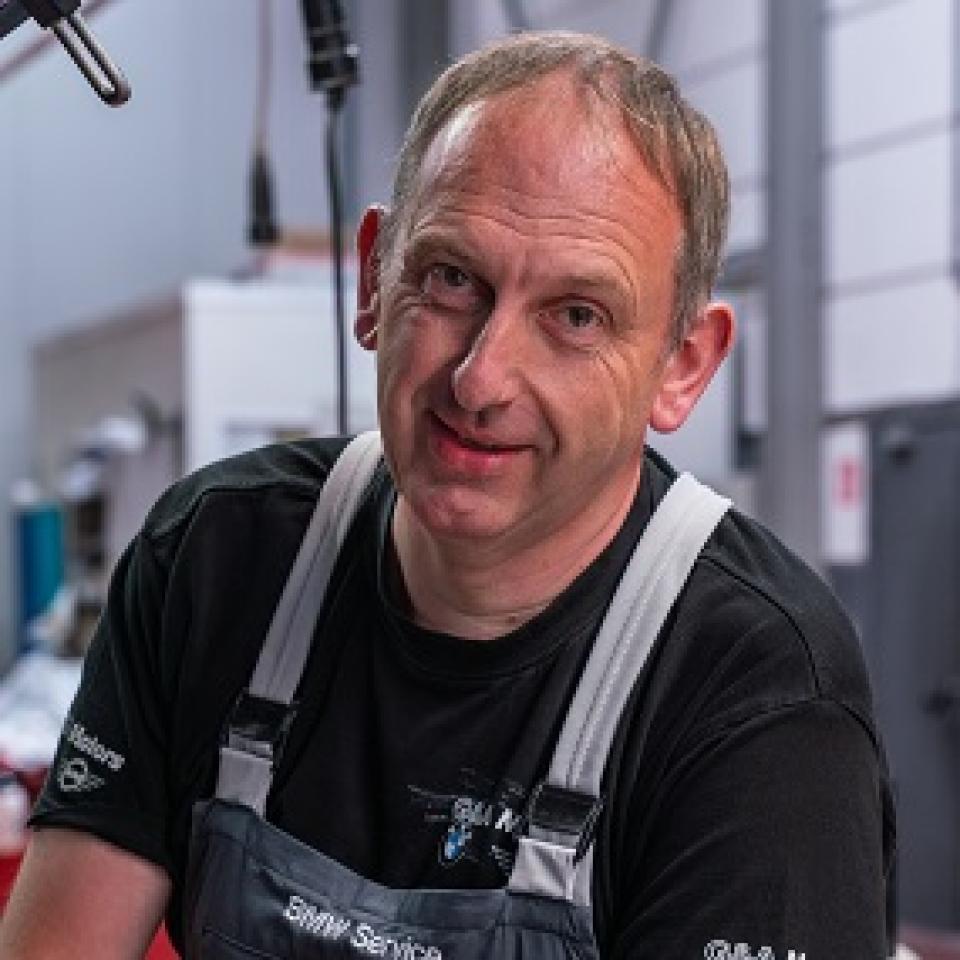 Philip Verstraelen