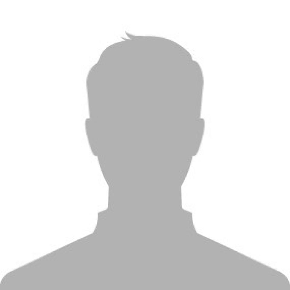 Andre Van Zyl