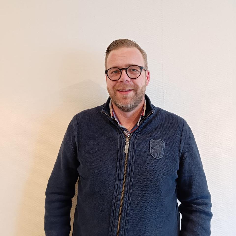 Bart Vertongen